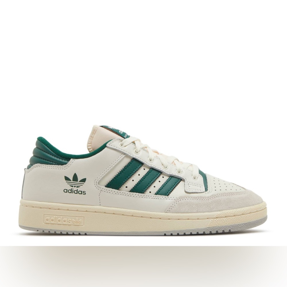 Men’s Adidas shoes- size 9